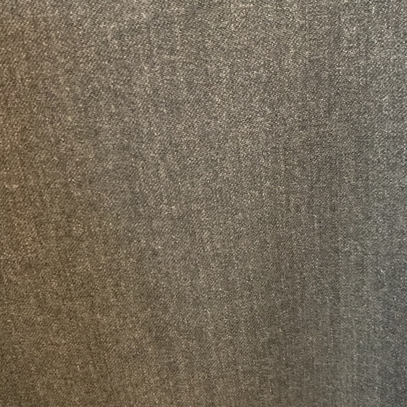 Grey Marcella Cuff Trousers - Picture 4 of 7